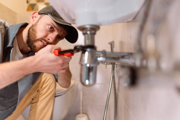 Best Gas Line Services in Leisure Village East, NJ